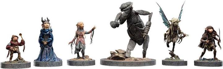 Produktbild Weta Workshop Der Dunkle Kristall: Ära des Widerstands Statue 1/6 Lore 28 cm