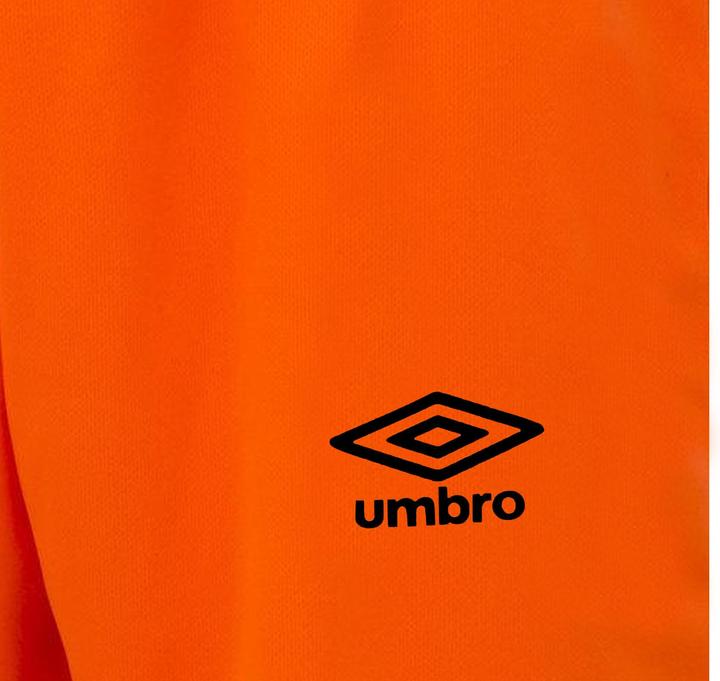 Actual product image Umbro Childrens/Kids Club II Shorts (140)