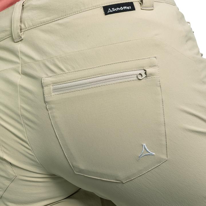 Immagine prodotto Schöffel Pantaloni da trekking Pantaloni Caracas2 (48)