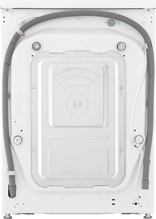 Produktbild LG Waschmaschine F4WV309S0 Fassungsvermögen 9 kg 1400 U/min (9 kg, Links)