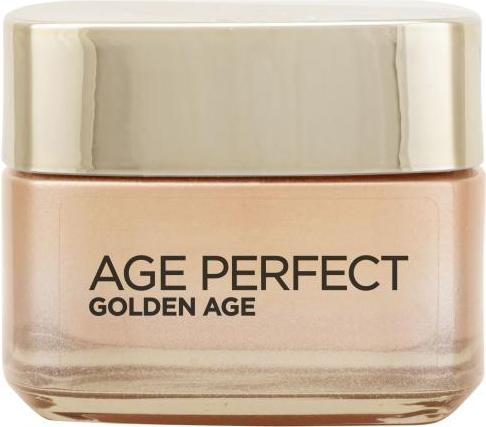 Actual product image L'Oréal Paris Age Perfect Golden Age (50 ml, Day cream)