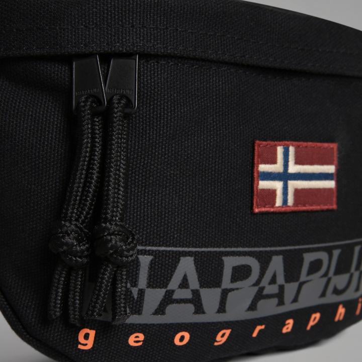Immagine prodotto Napapijri Borsa Herring 3 con cintura 32,5 cm
