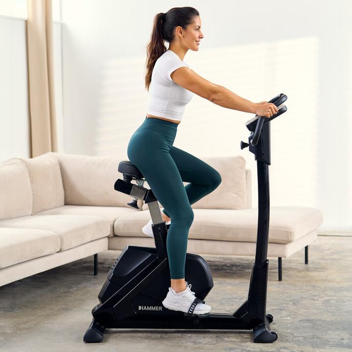 Produktbild Hammer Fitness Hammer Varon XTR II Ergometer