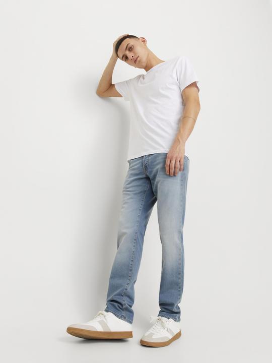 Produktbild Jack & Jones JJIMIKE JJFOX I.K. GE 423 SN (36)