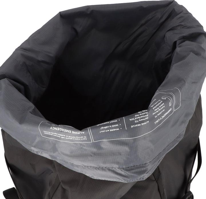 Immagine prodotto Jack Wolfskin Cyrox Shape 30 S-L (30 l)