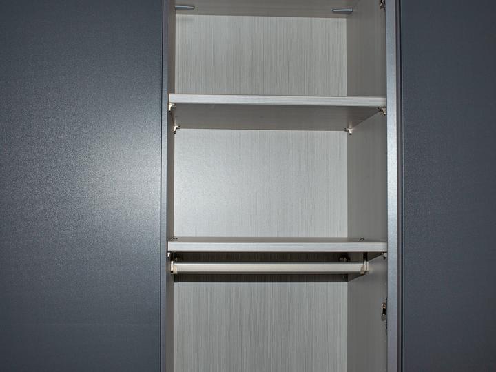 Produktbild Schubiger Drehtürenschrank Villmergen