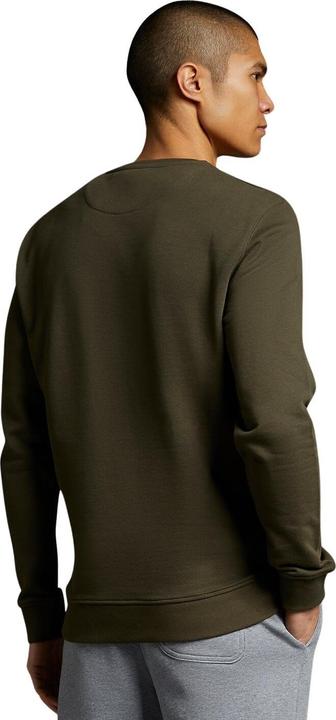 Immagine prodotto Lyle and Scott Felpa girocollo da uomo (L)