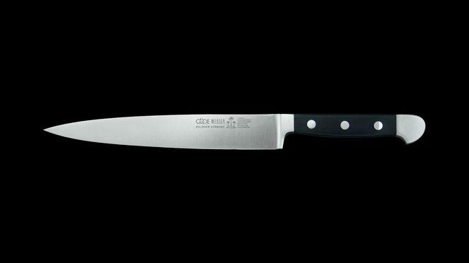 Actual product image Güde Solingen alpha (21 cm)
