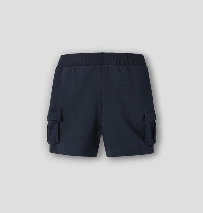 Actual product image Name it Nmmoli Sweat Shorts Unb Noos (128)