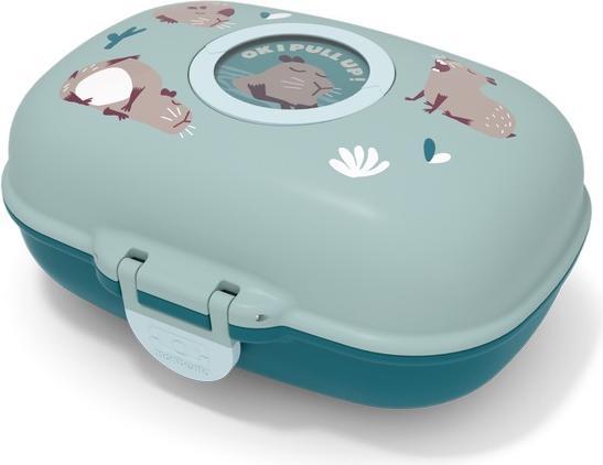 Monbento Kinder-Lunchbox Gram, Capy
