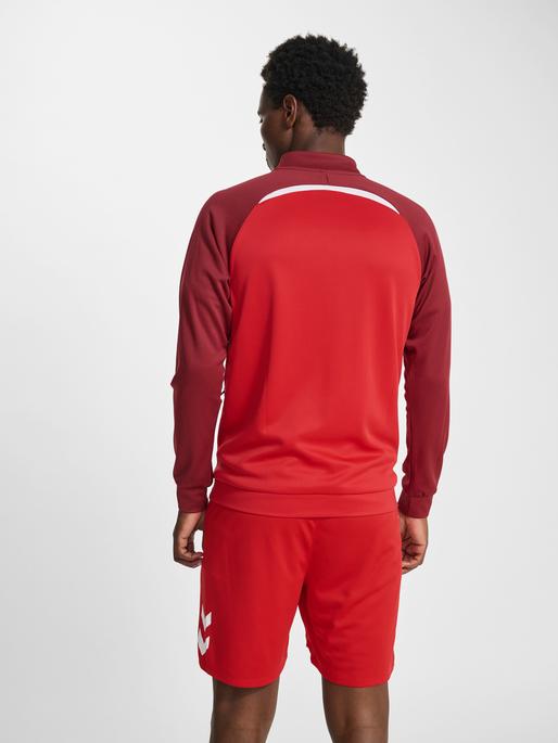 Produktbild hummel hmlLEAD 2.0 HALF ZIP (M)