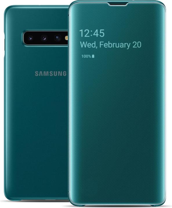 Produktbild Samsung Clear View (Samsung Galaxy S10+)