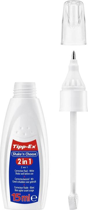 Produktbild Tipp-Ex Shake'n Choose