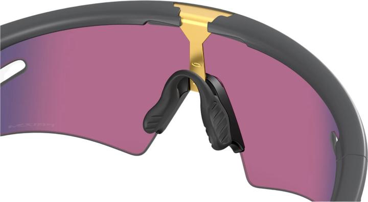 Image du produit Oakley Sphaera Slash - Radbrille (Carbone mat)