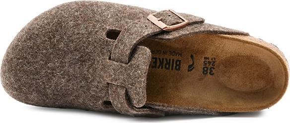 Produktbild Birkenstock Boston Wollfilz Schmal (37)