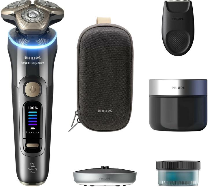 Produktbild Philips Series i9000 Prestige Ultra