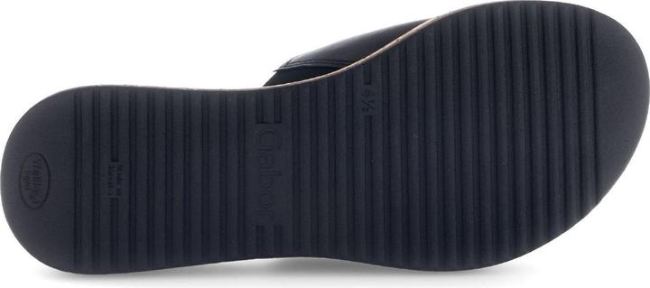 Actual product image Gabor Pantoletten (42)