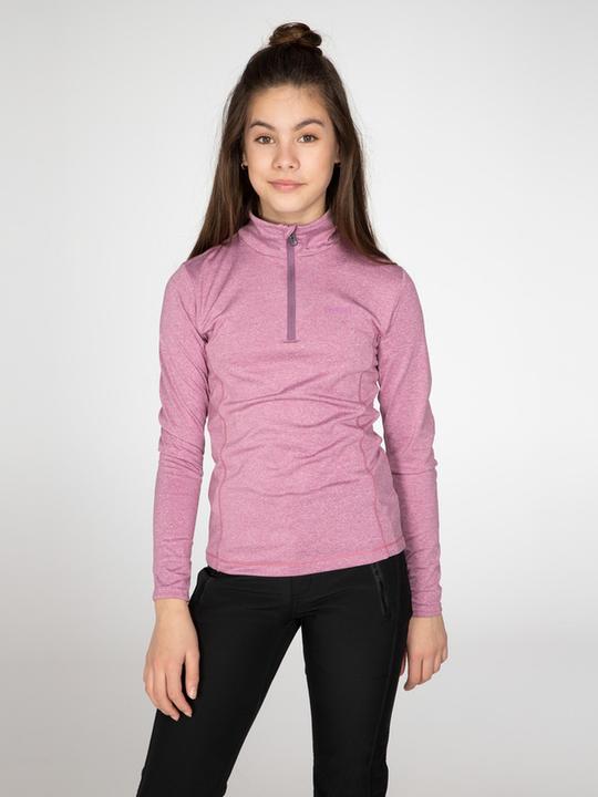 Produktbild Protest FABRIZOM JR 1/4 zip top (140)