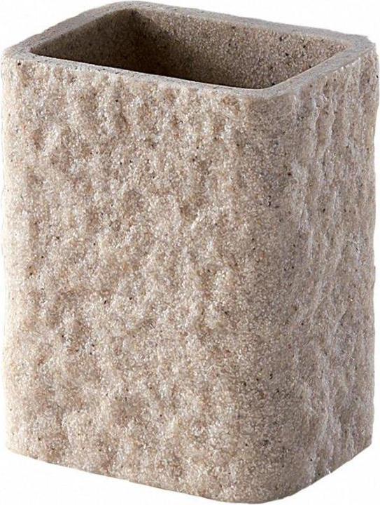 Gedy Bathroom Glass Aries Ar9803 Stone Sand