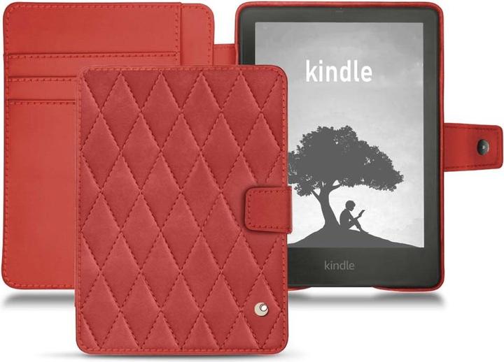 Produktbild Noreve Lederschutzhülle Wallet (Kindle Signature Edition)
