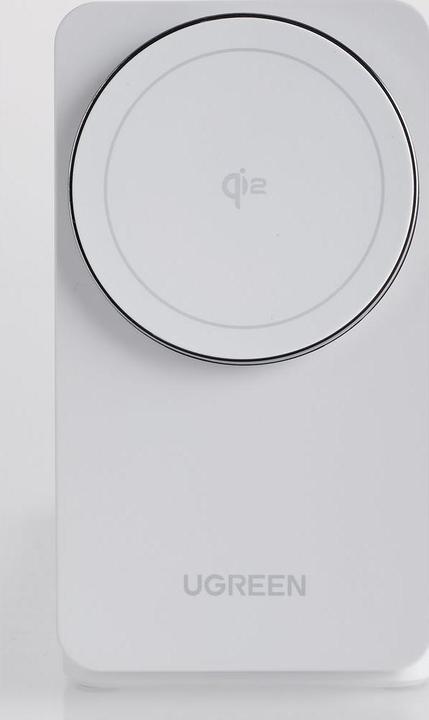 Produktbild Ugreen 2-in-1 Wireless Charger (15 W)