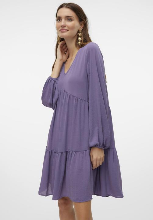 Actual product image Vero Moda VMZIGGA Short dress Dress (M)