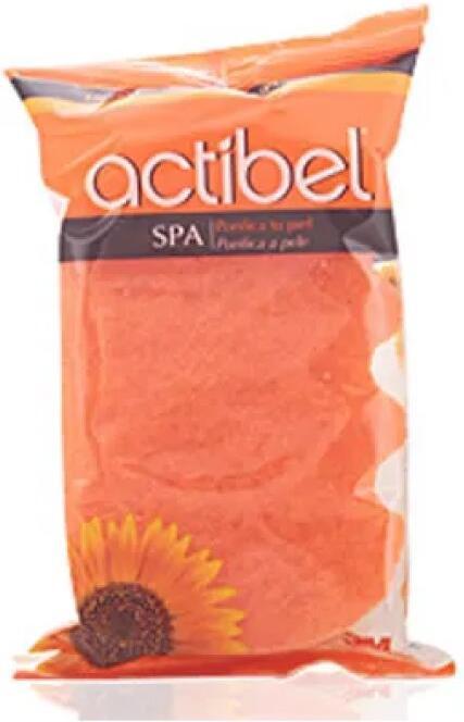 Actibel ESPONJA SPA doble accion suave (Körpermilch)