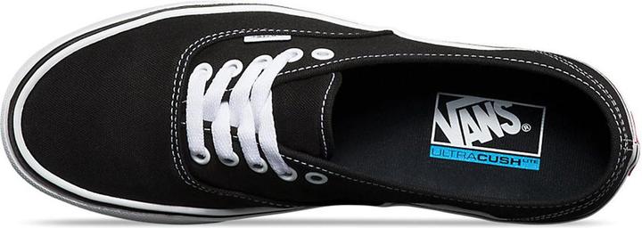 Produktbild Vans Authentic Lite Canvas (40.5)