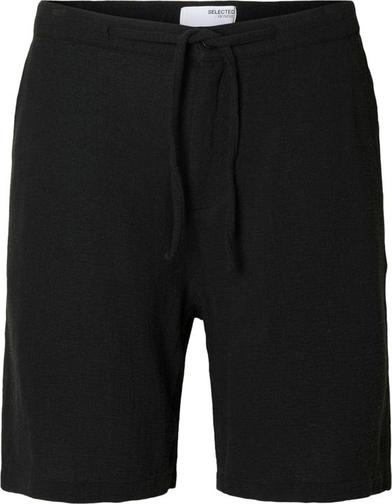 Produktbild Selected Homme Gestreifte Shorts (XL)