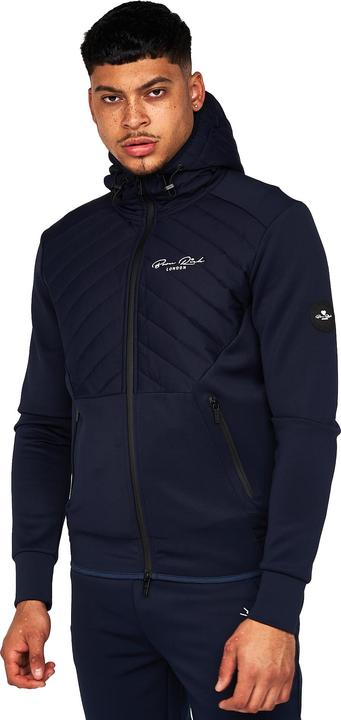 Produktbild Born Rich Mens Agosto Jacket (M)