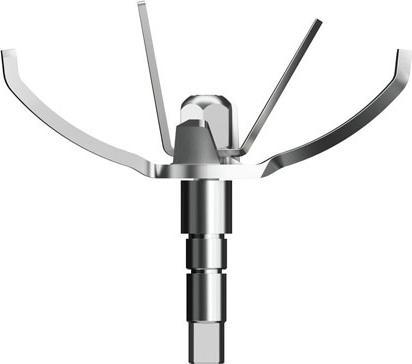 Produktbild Sage the Boss To Go Plus (CH-Stecker, 880 W)