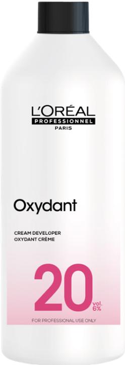 Immagine prodotto L'Oréal Professionnel Oxydant (20 Vol. 6%)