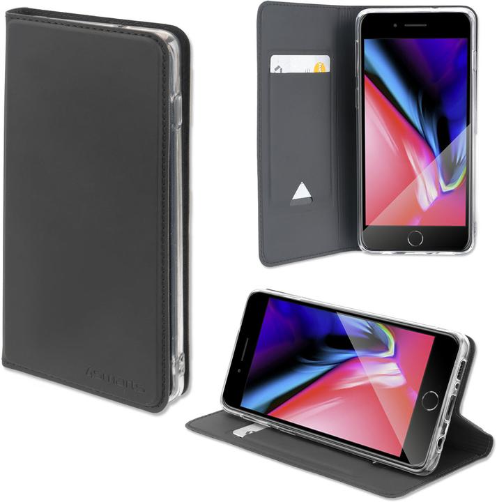 Produktbild 4smarts URBAN Lite (Apple iPhone 8, Apple iPhone 7)