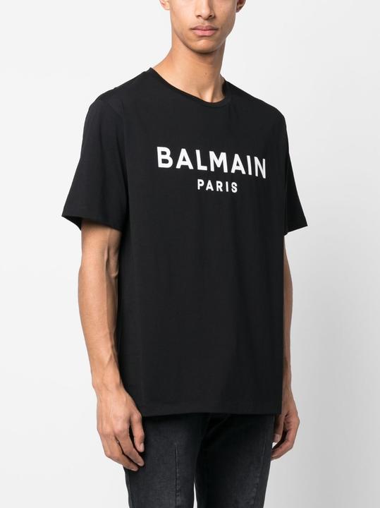 Actual product image Balmain EH1EG010BB73 (M)