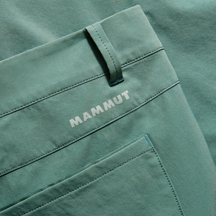 Produktbild Mammut Runbold Roll Cuff (L)