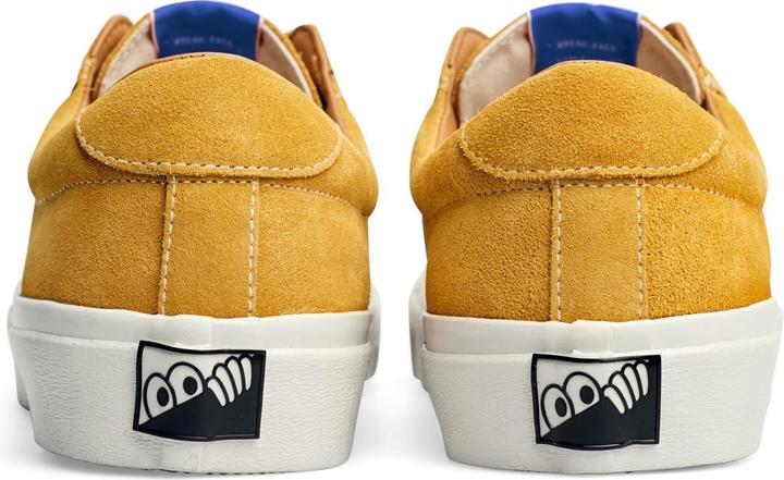 Actual product image Last Resort Ab VM001 - Suede (42)