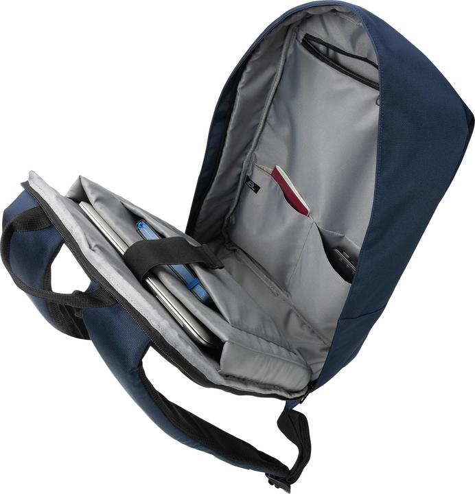 Image du produit XD Xclusive - Sac à dos pour ordinateur portable IMPACT AWARE (13 l)