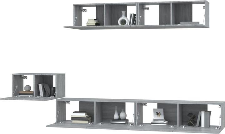 Produktbild VidaXL Fiona (60 x 30 x 30 cm)
