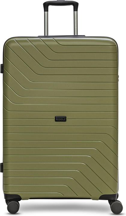 Immagine prodotto Redolz Elementi essenziali 05 (110 l, XL (da 115l))
