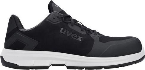 Actual product image Uvex Safety 1 Sport (S3, 47)