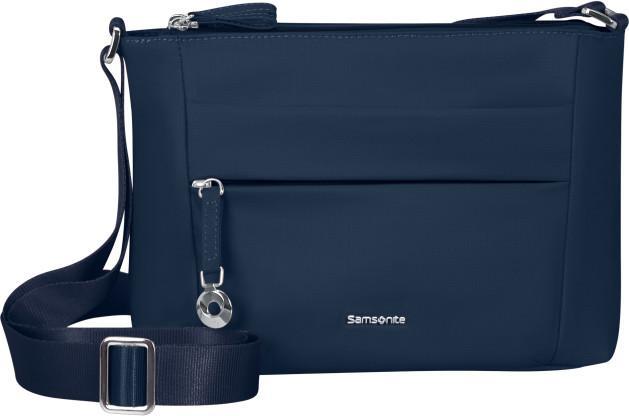 Samsonite MOVE 5.0 H. SHOULDER BAG S 3 ZIP (3 l)