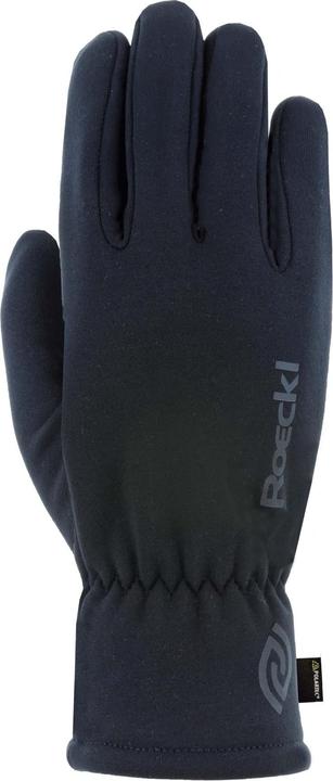 Actual product image Roeckl Widnes winter riding glove (6)