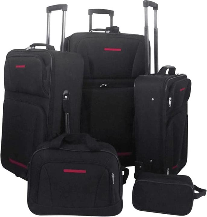 VidaXL Lilia (Handgepäck (bis 50l))