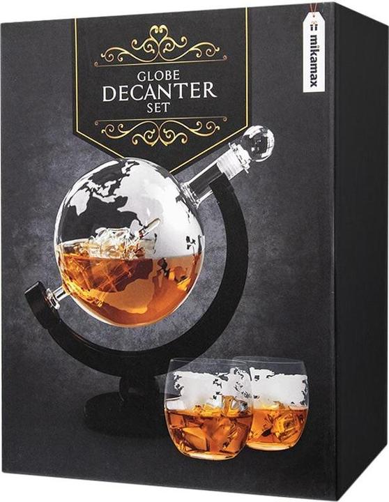 Produktbild TOP Karaffen-Set Globus (0.85 l)