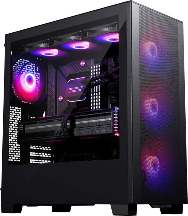 Image du produit Phanteks XT Pro Ultra (E-ATX, ATX, Mini-ITX, mATX)
