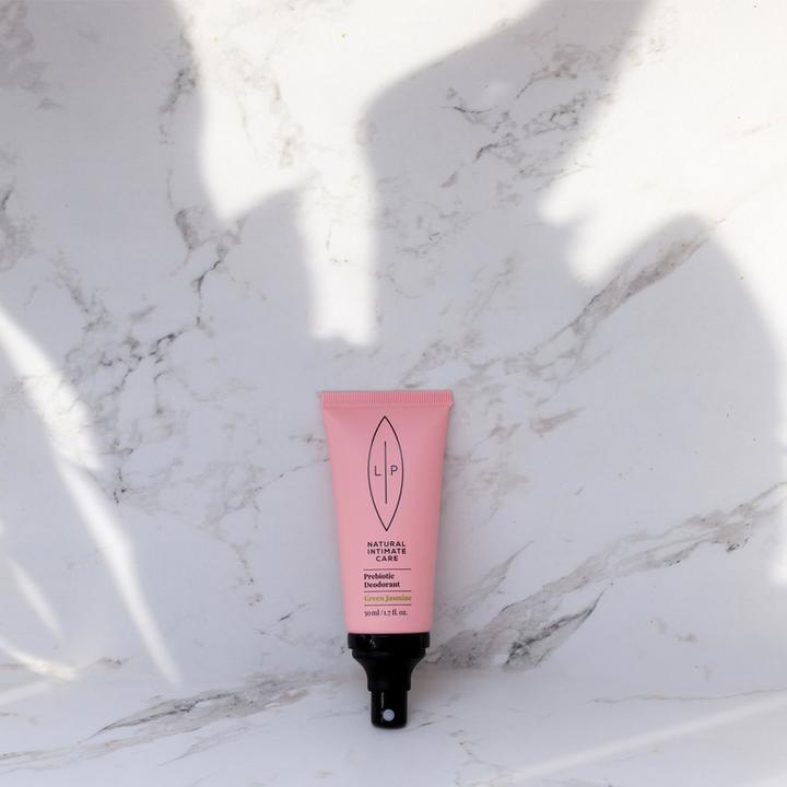 Produktbild Lip Intimate Care Intim Deodorant (50 ml, Intimspray)