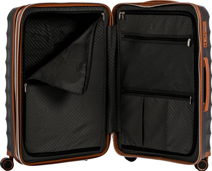 Actual product image Swissbags Prestige (105 l, M (50 - 90l), L (90 - 115l))
