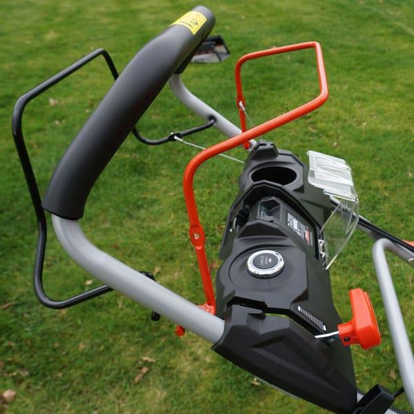 Produktbild Hecht 547 SWE (Benzinbetrieb)