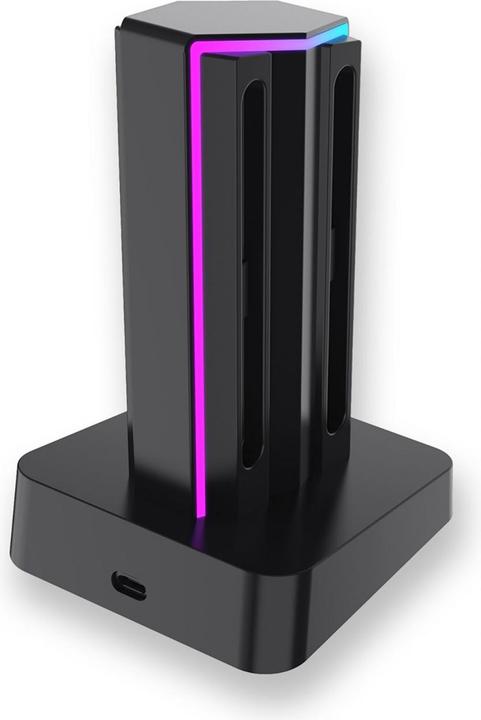 Produktbild ready2gaming NSW2 4in1 Charger LED (Switch 2)
