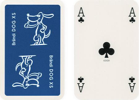 Produktbild Brändi Dog XS (Deutsch, Französisch, Italienisch, Englisch)
